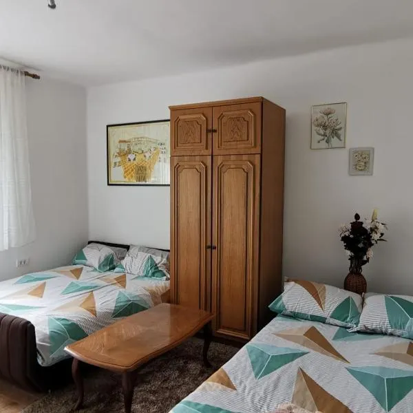 Miris planine Rudnik, ξενοδοχείο σε Rudnik