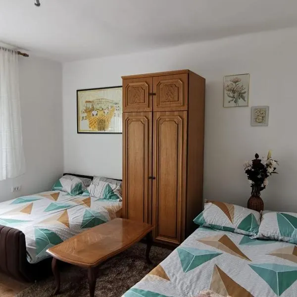 Miris planine Rudnik – hotel w mieście Rudnik