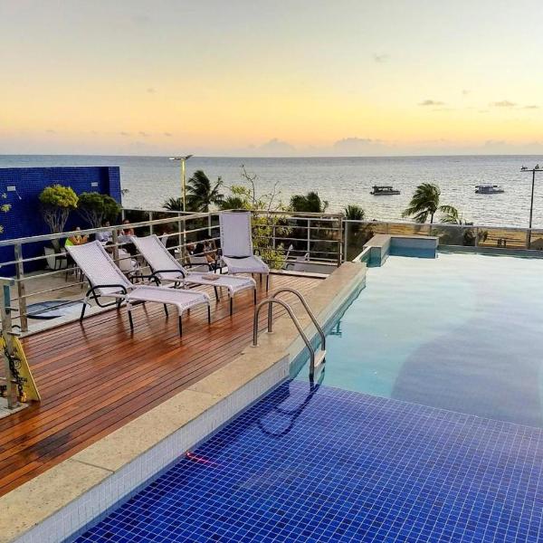 Apartamento com vista em Tambaú, apt 309 - Foto 4
