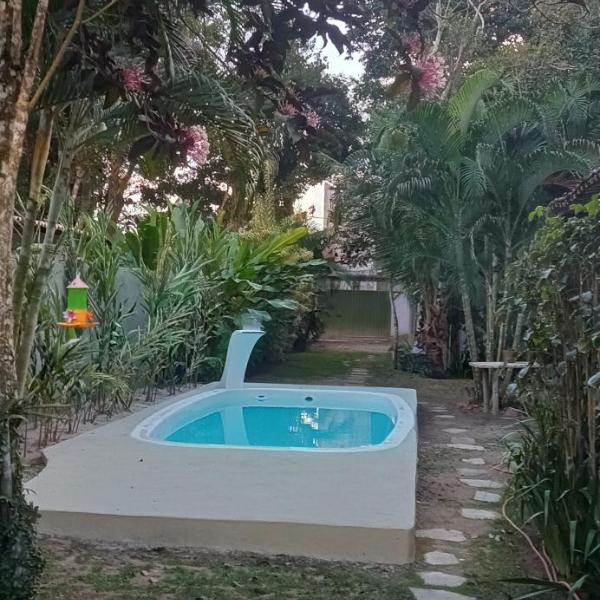 Chalé Lilás - Foto 4
