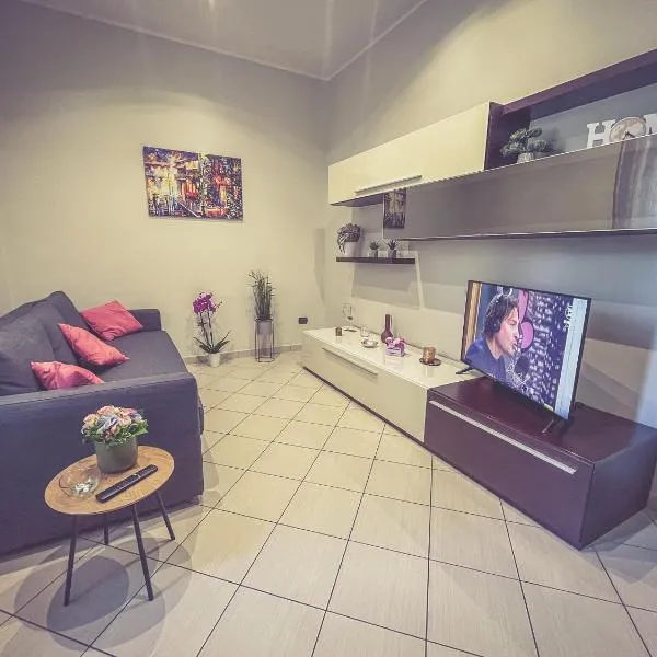 La casa di Emma, hotel v destinaci Terni