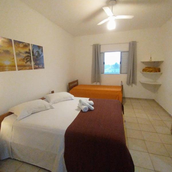 Recanto da Lagoa Flat - Foto 4