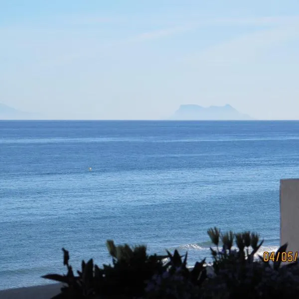 Bahia de la Plata, hotel in Estepona