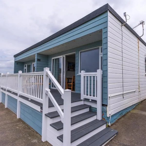 Lundy Sea View Villa - Mobility friendly, hotel v destinaci Bideford
