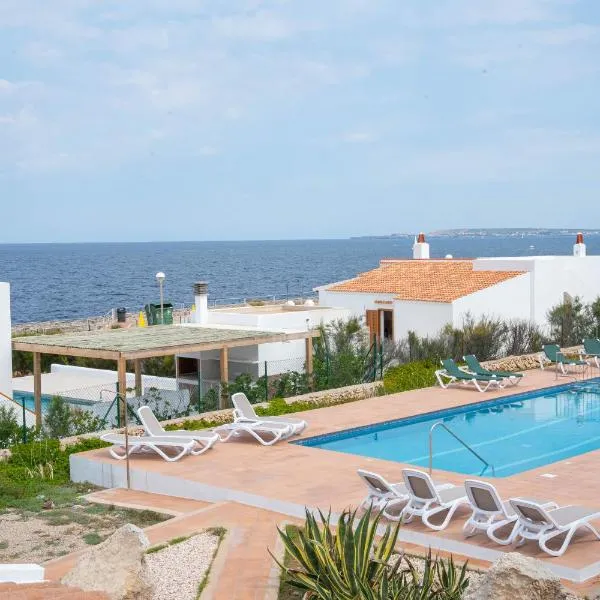 Sagitario Rymar Apartamentos, Hotel in Cala'n Bosch
