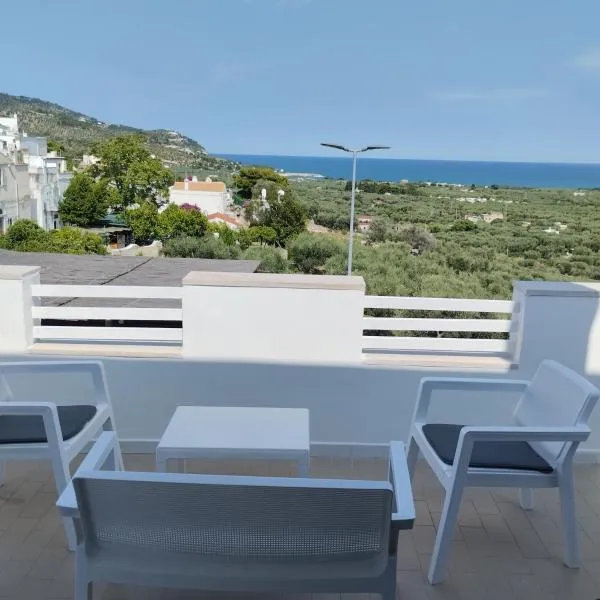 Junno Maison Doli', hotel en Mattinata