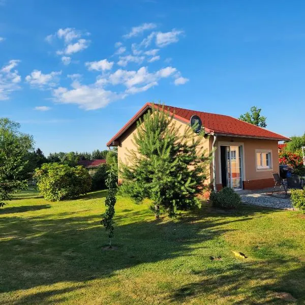 Słoneczny Domek, hotel v destinaci Podgórzyn