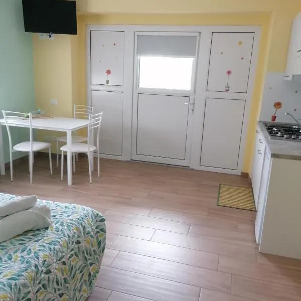 Colori nel Parco 2, hotel v destinácii Cesiomaggiore