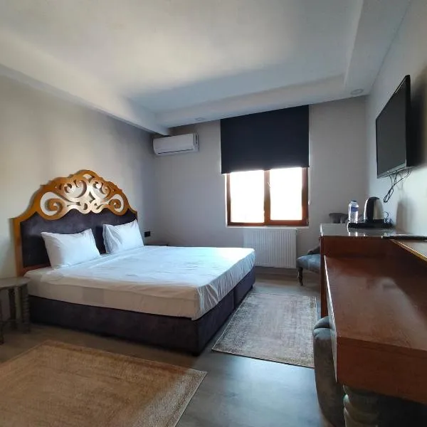 Gala Otel Edirne, hotel in Edirne