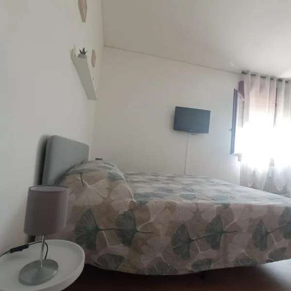 Casa Muci, hotel v destinaci Breda di Piave