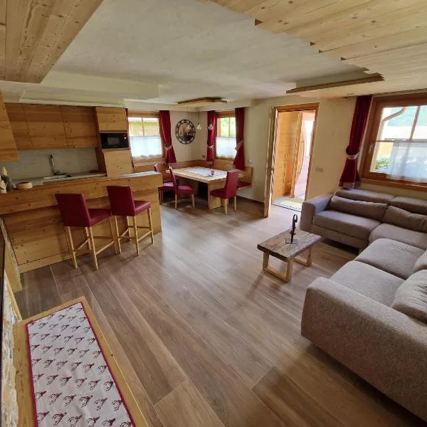 Oga Sweet Home, hotel in Oga