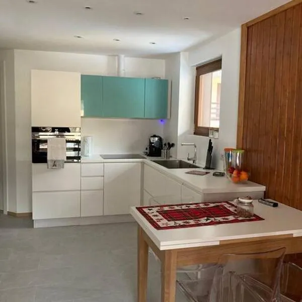 Miri Apartment, hotel din Alagna Valsesia