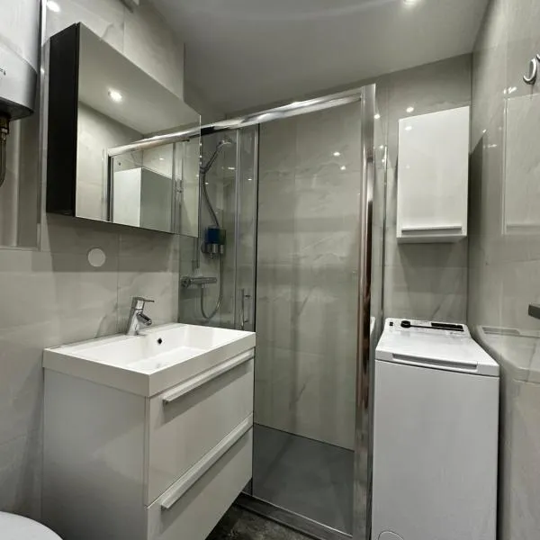 Vivo Bovec, hotel v destinaci Bovec