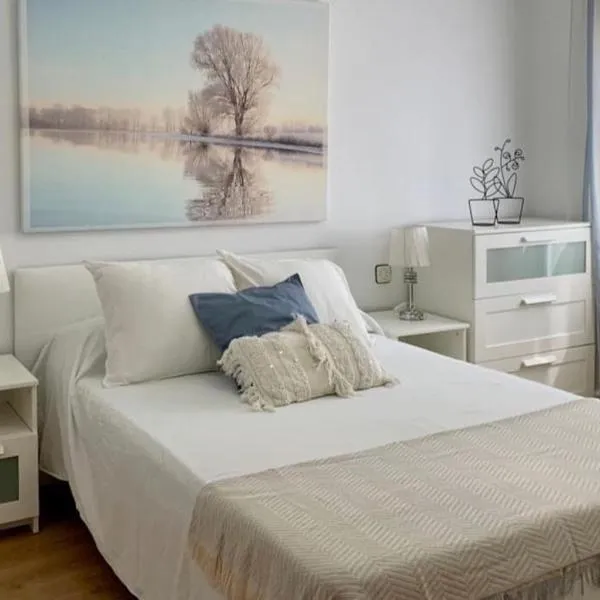 벨레스 블랑코에 위치한 호텔 La Casa de los Tiles