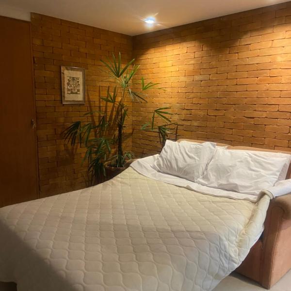 Loft da Beth na serra - Foto 2