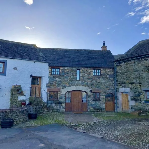 Swallows Barn, khách sạn ở Penrith