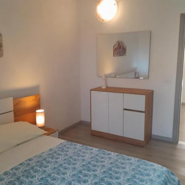 Casa vicino al mare, hotel v destinácii Piombino