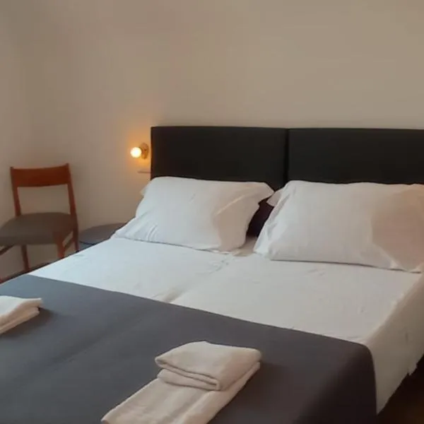 141 VIA ROMA, hotel v destinácii LʼAquila