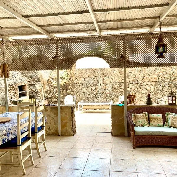 Casa Delfin, hotel v destinaci Corralejo