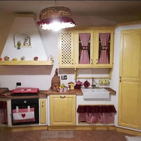 프라스카티에 위치한 호텔 Home Il Cortiglione