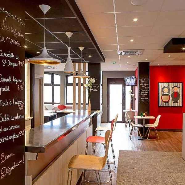 ibis Colmar Centre، فندق في كولمار