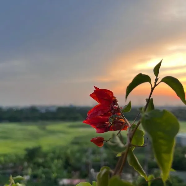 Khang Hotel, hotell i Ða Hội