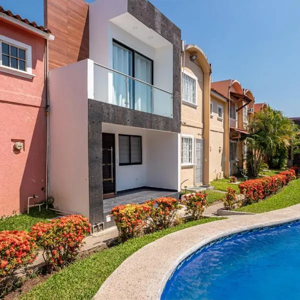 Flamingo 45, hotel a Ixtapa