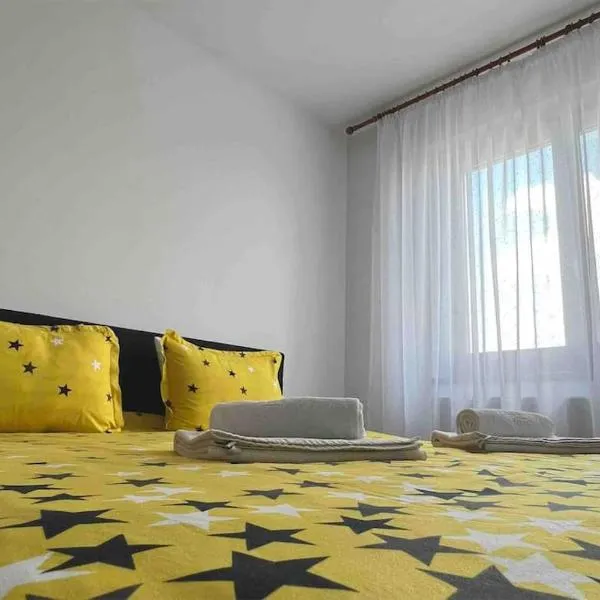 Alex 2 Apartament, khách sạn ở Iaşi