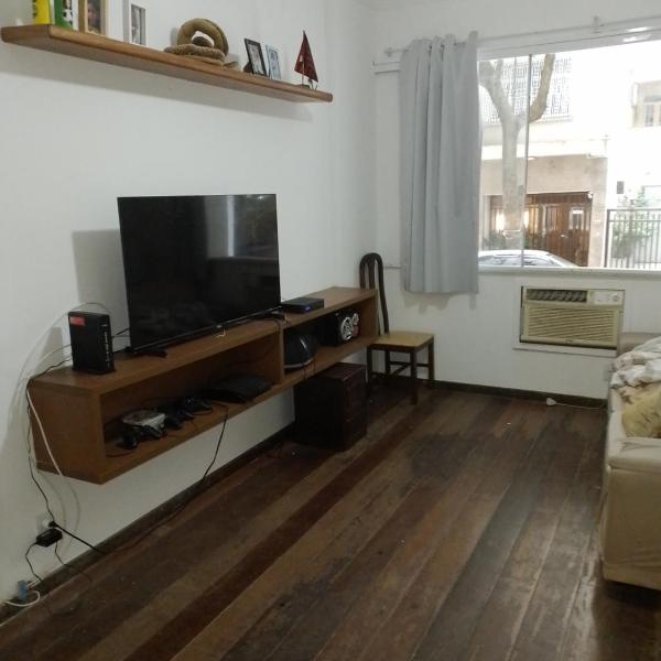 Apt montado quadra da praia - 1 block from Copacabana Beach - Foto 4