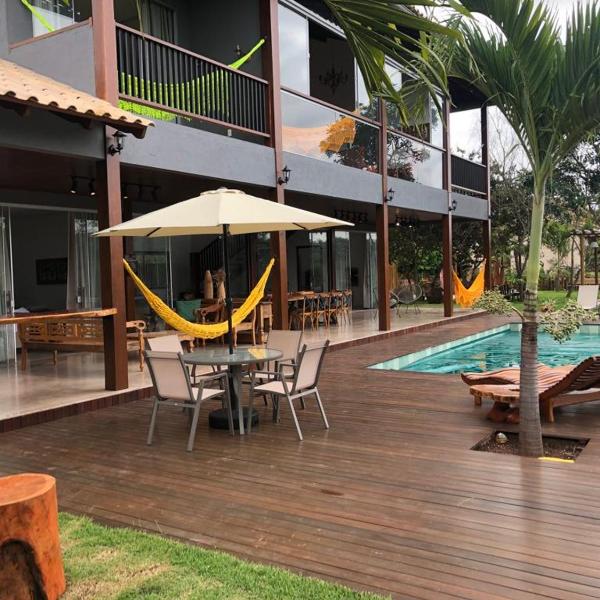 Casa Mirantte do Vale - Foto 3