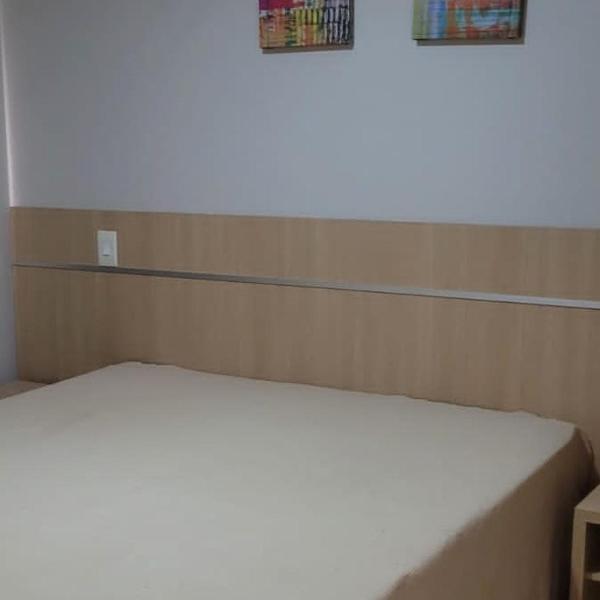 Apartamento da Gigi Caldas - Foto 2