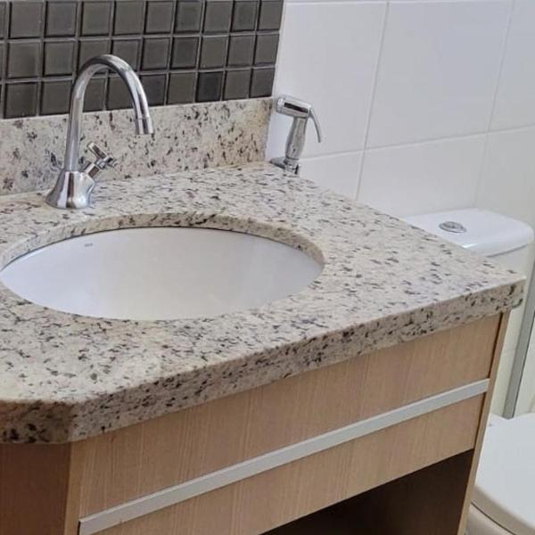 Apartamento da Gigi Caldas - Foto 3