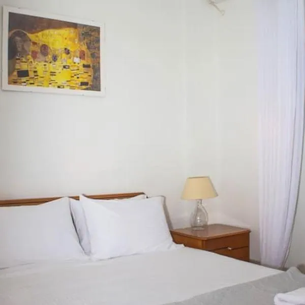 Cozy Athens Hideaway, hotel v Aténach
