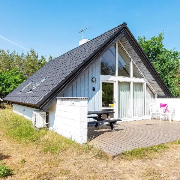 8 person holiday home in Fur-By Traum, hotell sihtkohas Fur