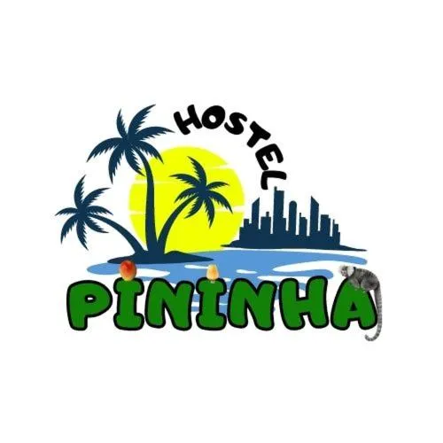 Hostel Pininha, hotel u gradu Pirangi do Norte