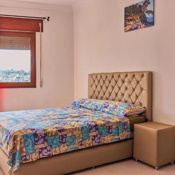 Oued Laou Apartment, hotel v destinaci Oued Laou