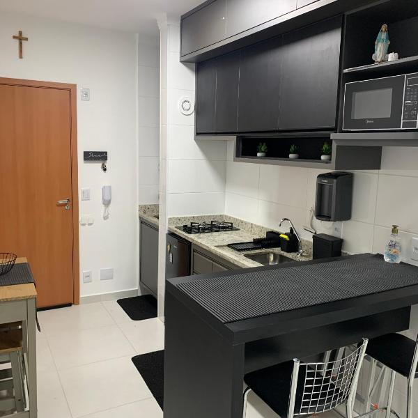 Studio São Bento - Canção Nova - Condomínio da Fé