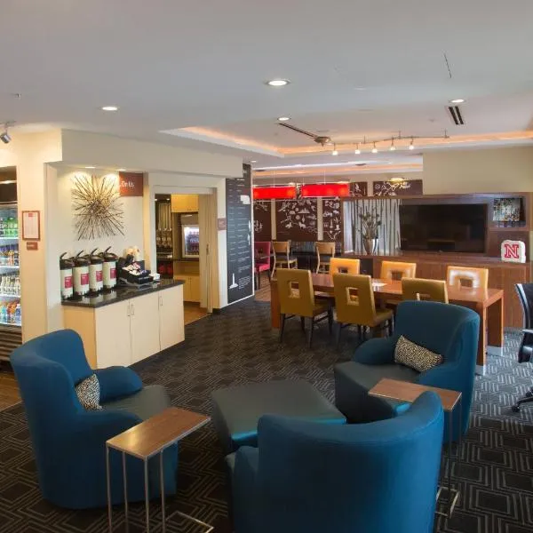 TownePlace Suites by Marriott Lincoln North, hotel in Lincoln