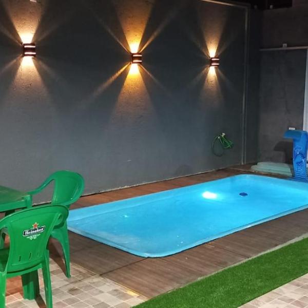 Casa Serrana beach Camocim - Foto 4