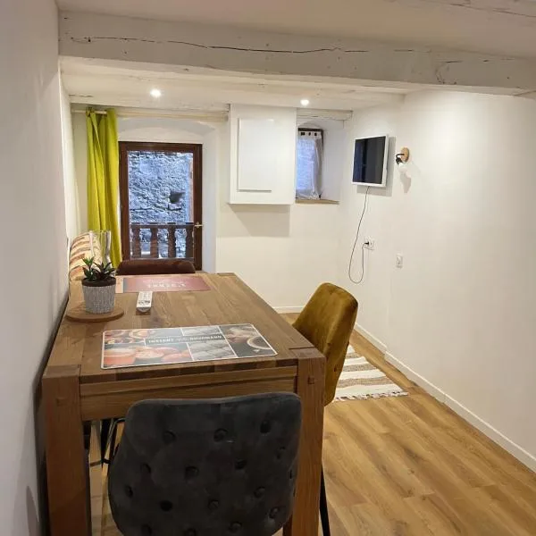 Studio Guillestre centre, hotel in Guillestre