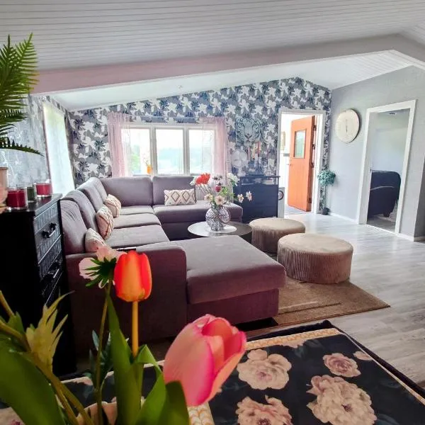 알링소스에 위치한 호텔 The Lake