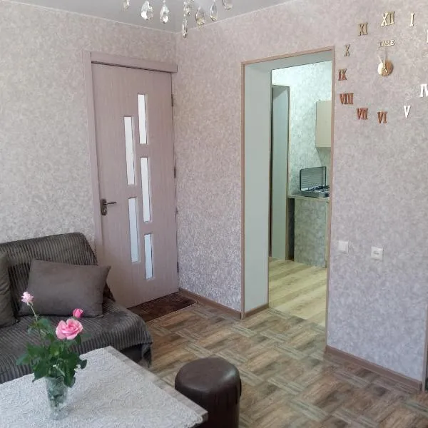 Art-Rabath, hotel v destinaci Achalciche