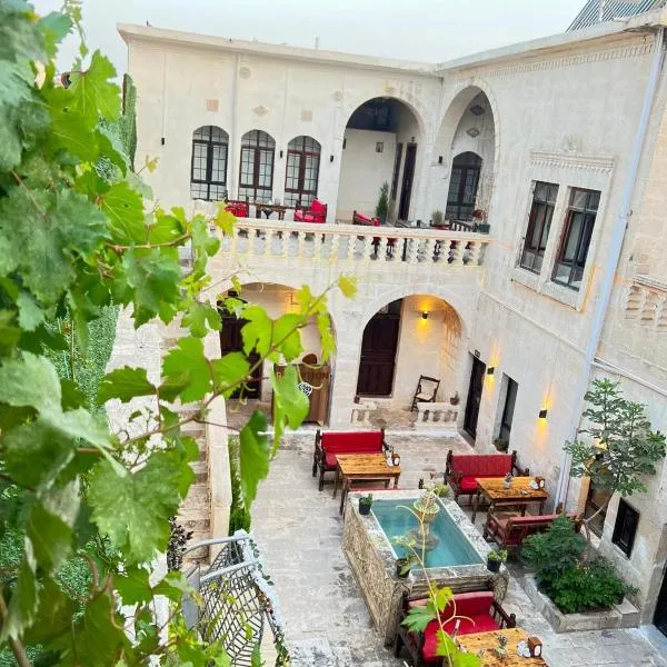 karagül otel, hotel Kepirli városában