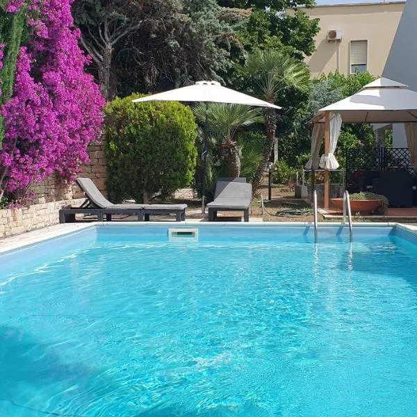 Apulia Time, hotel em Bari