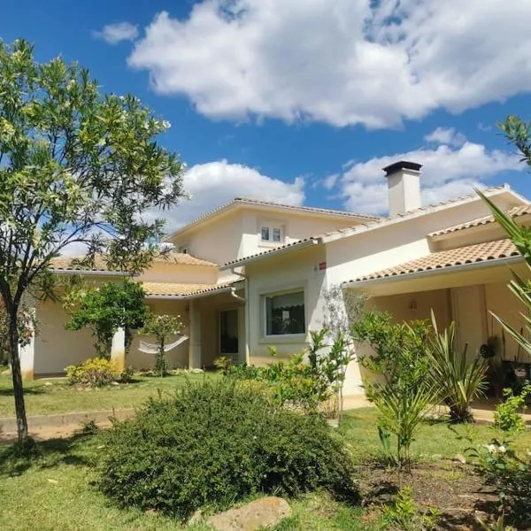 Cantinho da Alice Family Villa, hotelli kohteessa Sertã