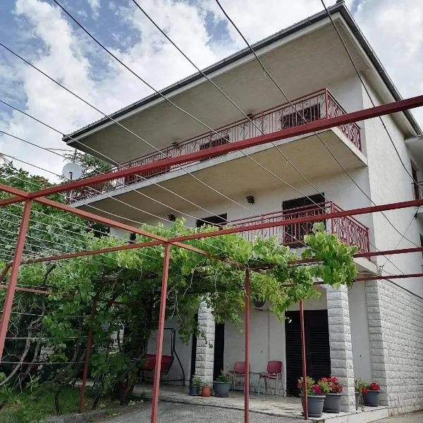 Summer 4, hotell sihtkohas Crikvenica