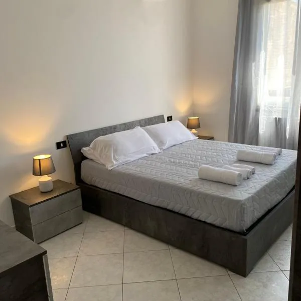 [la terrazza del sole], hotel v destinácii Menfi