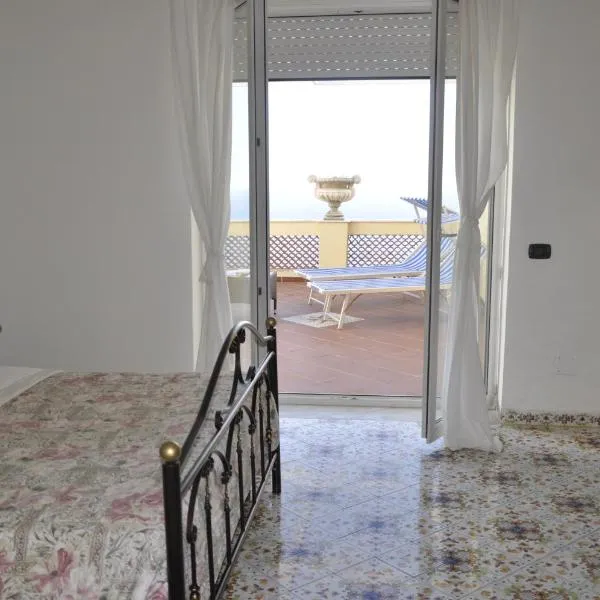 Hotel Esperia, hotel em Capri