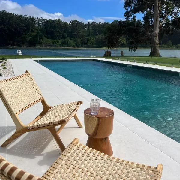 포즈에 위치한 호텔 Malates Slow Boutique Hotel