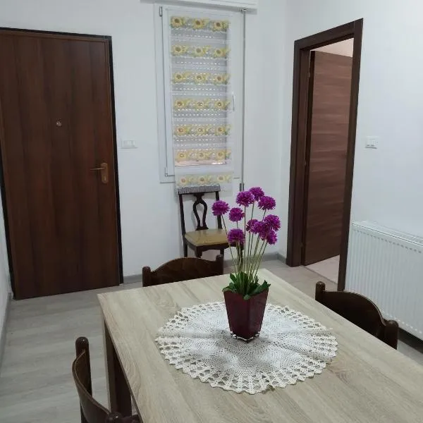 Da Silvana, hotel v destinaci Rovereto